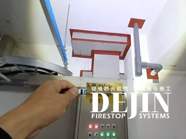 建築物之防火 第85-1條