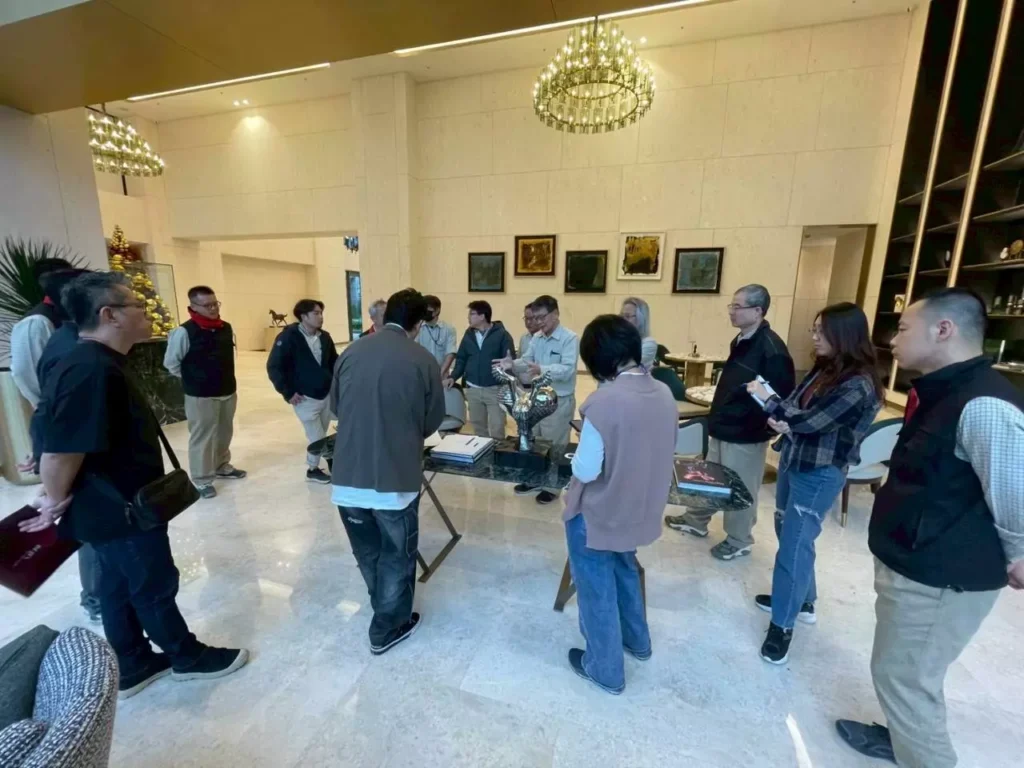 貫穿部防火填塞