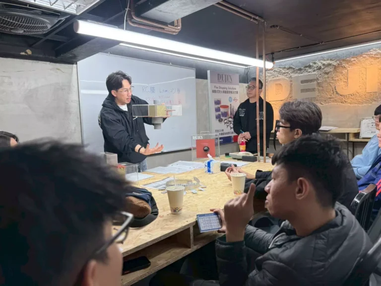 德進 防火填塞廠商