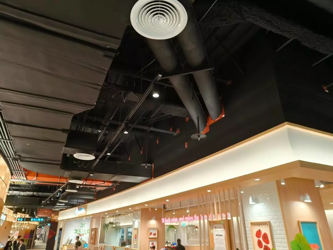 台北防火安全工程