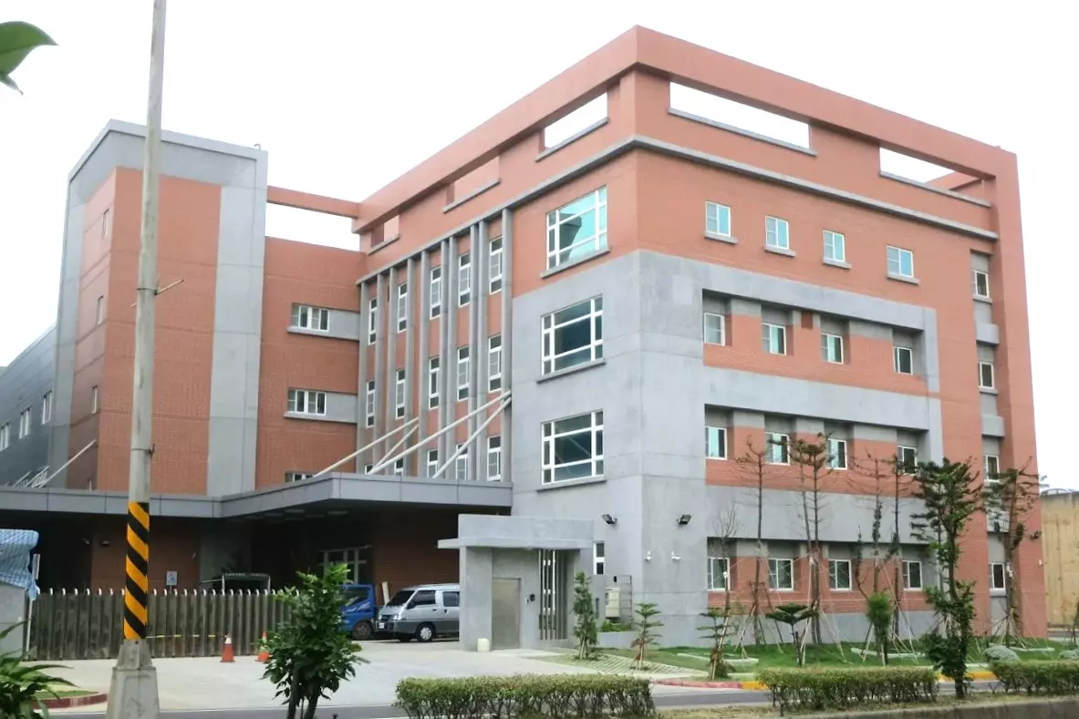 13.國立中央大學