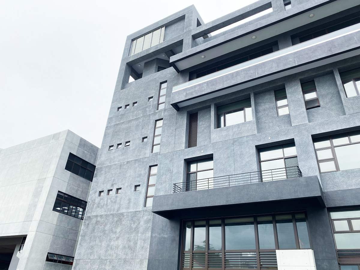 常裕富士機工公司