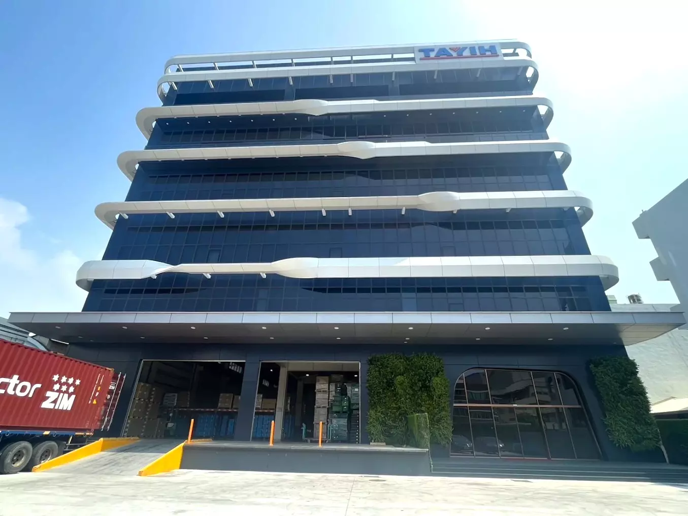 09.大億金茂廠房新建