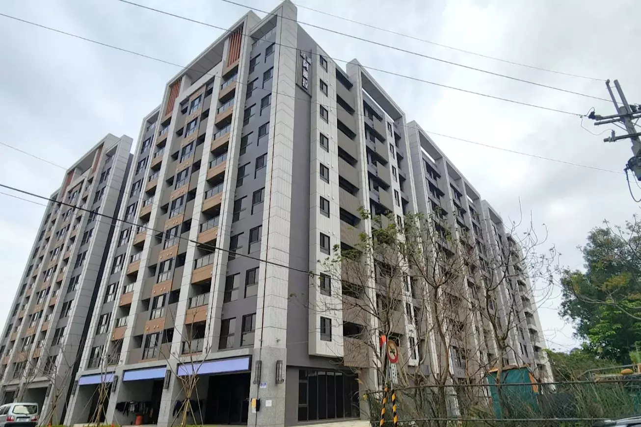 03.馬祖福澳立體停車場