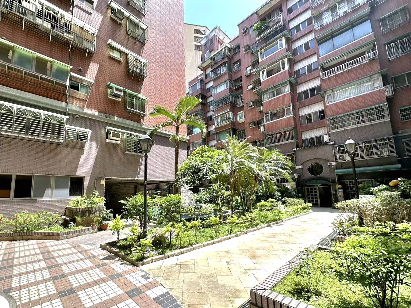 51.四季花鄉社區